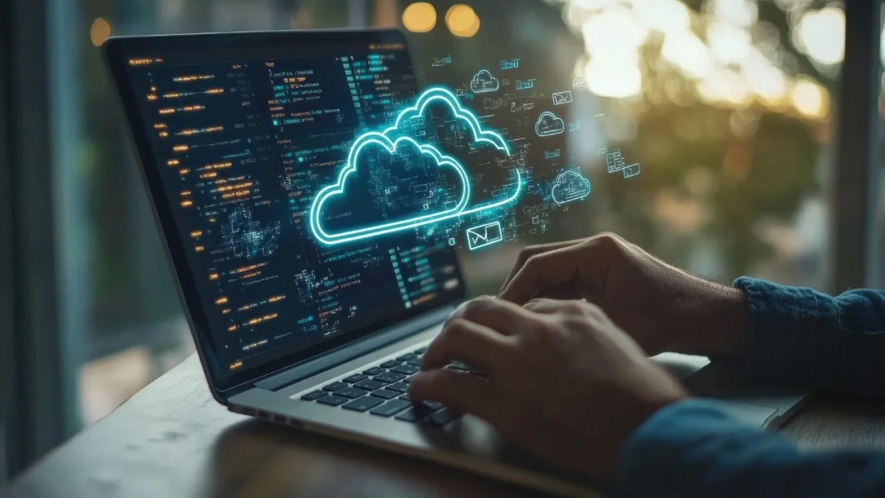 Cloud without the Chaos: A Practical Guide for SMB Leaders