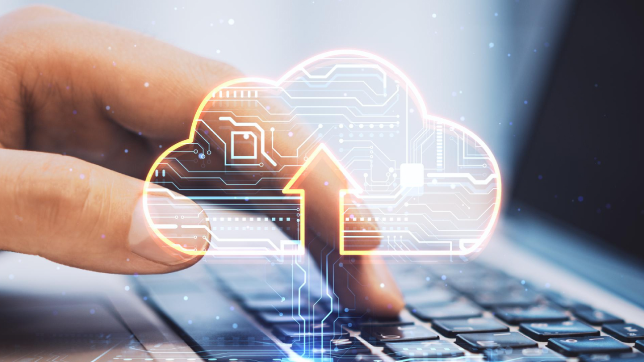 Cloud without the Chaos: A Practical Guide for SMB Leaders