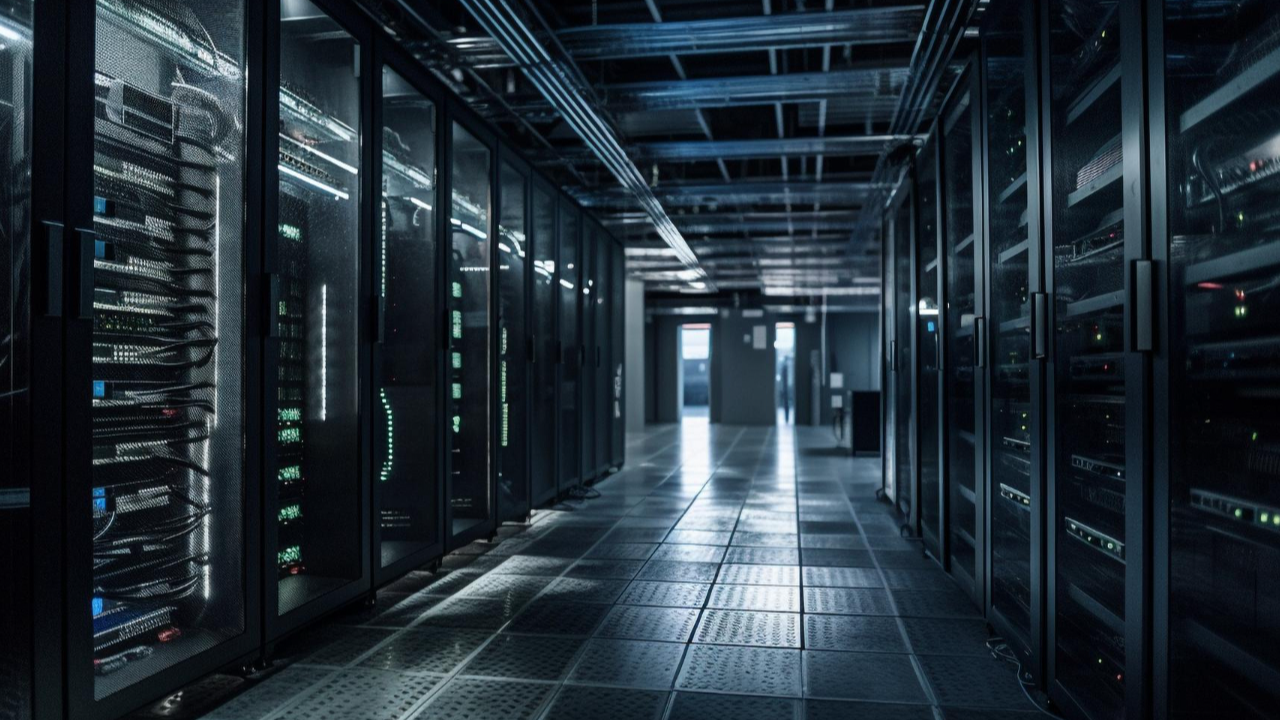 Cloud without the Chaos: A Practical Guide for SMB Leaders
