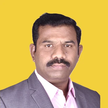 Dilip Kumar MN