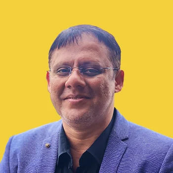 Haris Ali