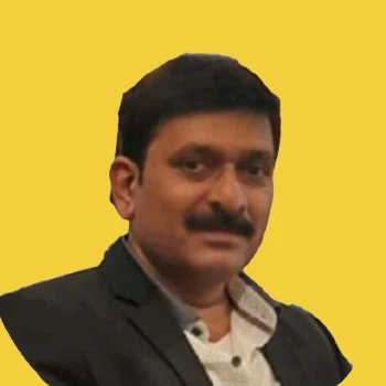 Peter Suresh