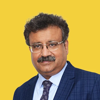 Sunil Arora