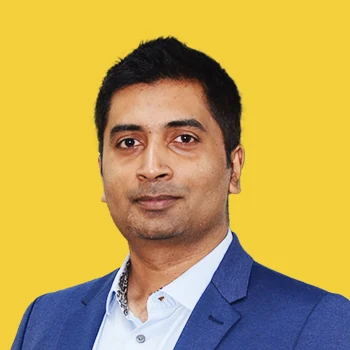 Zaid Mahvy