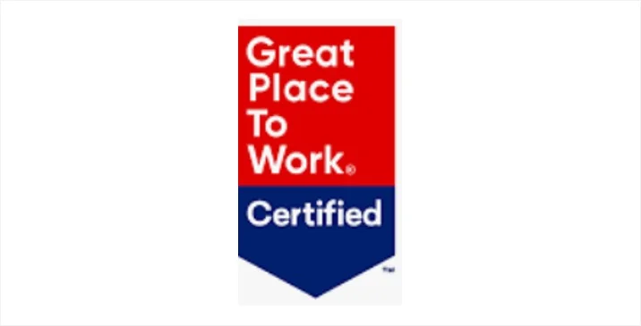 Great Place To Work
