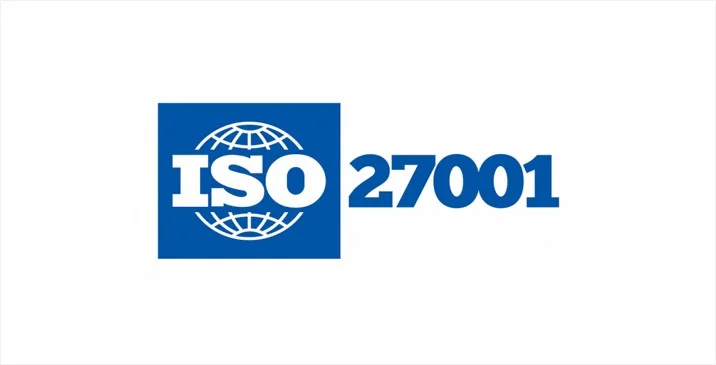 ISO 27001