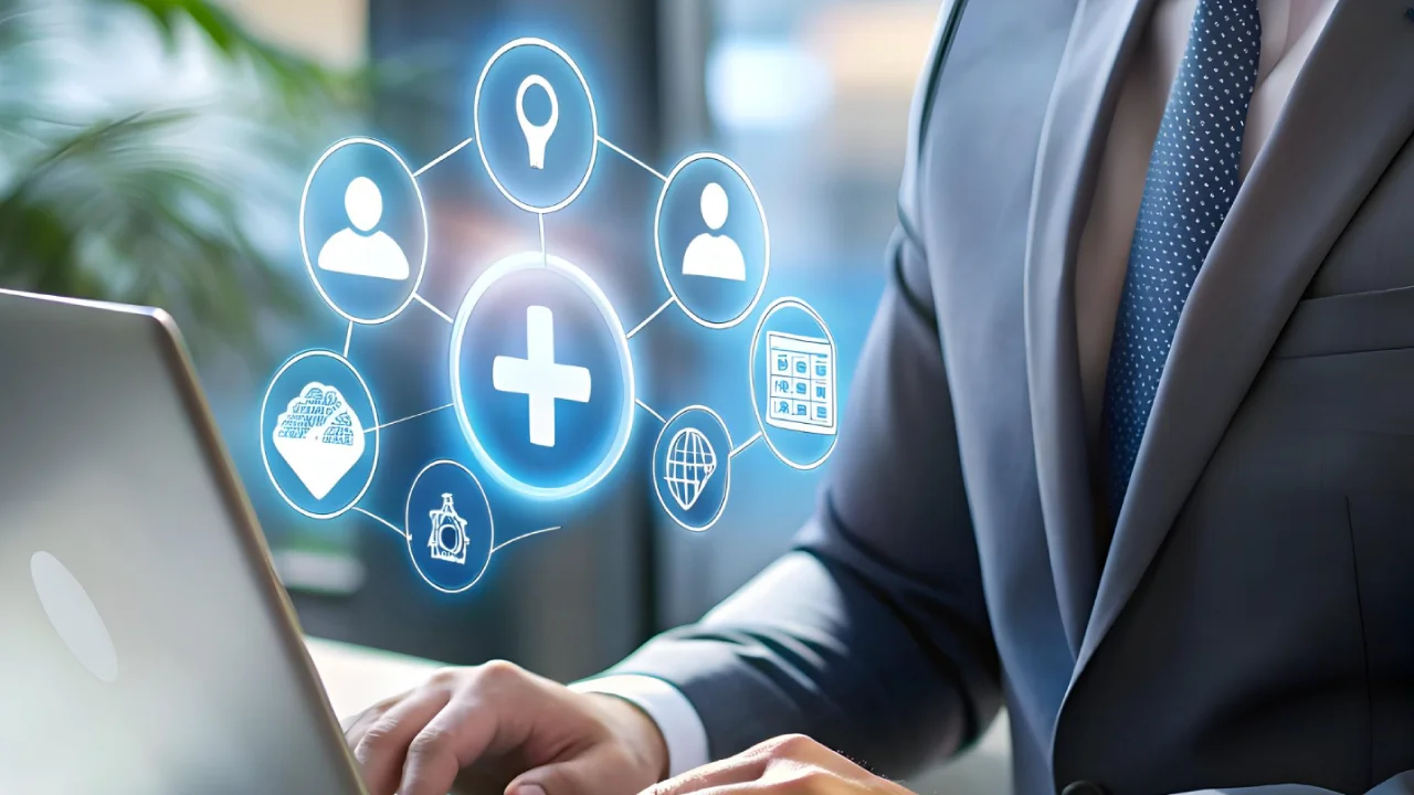 When a World-Class Healthcare Business Needed Operations to Match Its Ambition