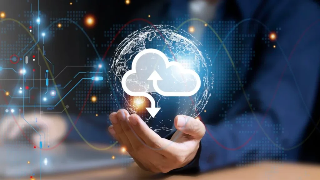 Take the Next Growth Leap with NetSuite Cloud ERP