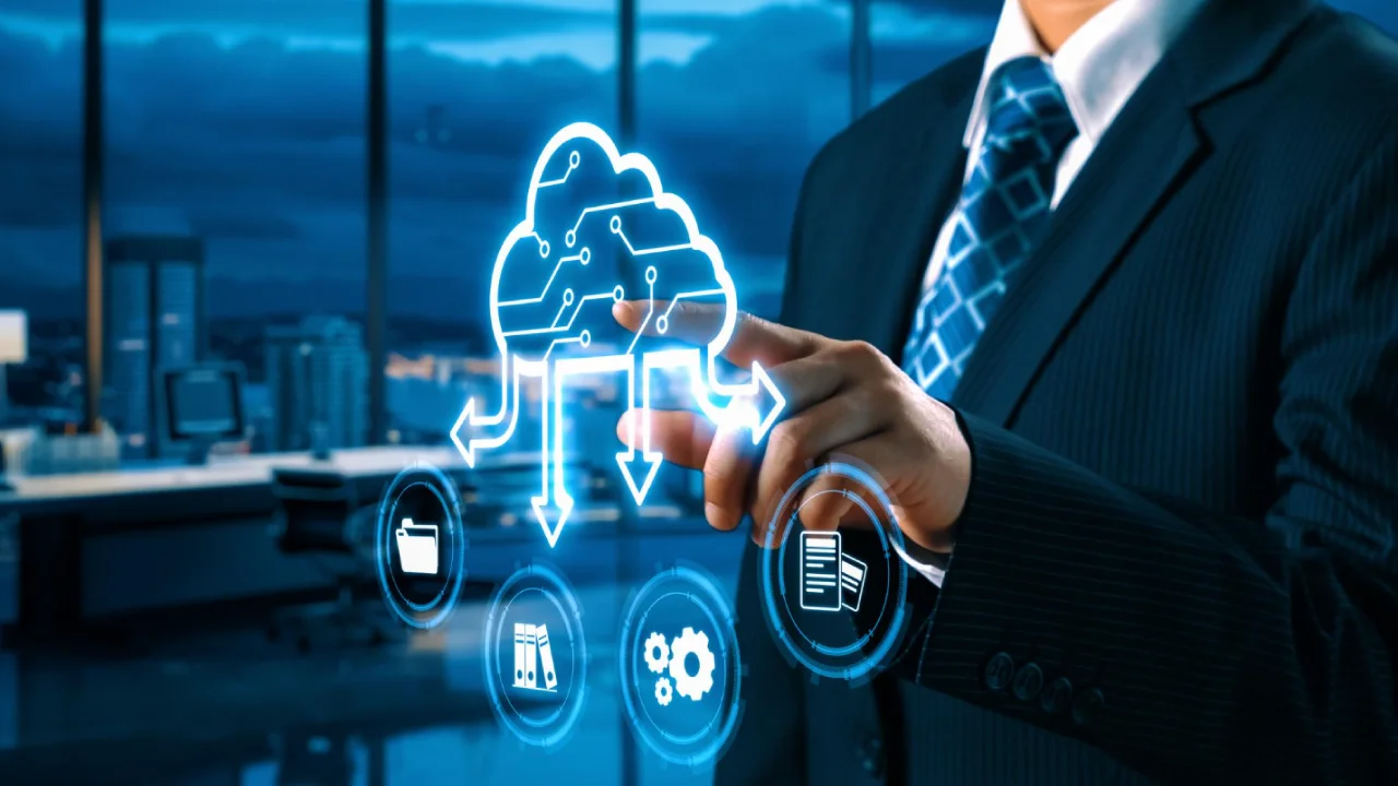 From Legacy On-Premise to a Connected Cloud CRM in Five Months